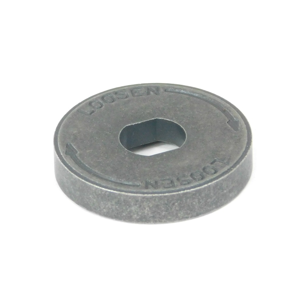 その他 sold DeWalt OEM 393053-00 replacement circular saw blade clamp DW939K